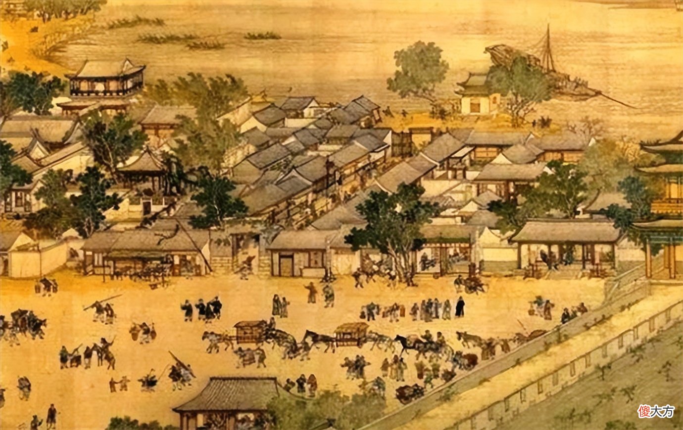 【历史故事】南方少数民族汉化的典型模式——石壁现象和固始现象透视