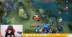 【游戏迷】今屿撞车低配妖刀，联手复刻冥场面，看到对面是谁水友愣了