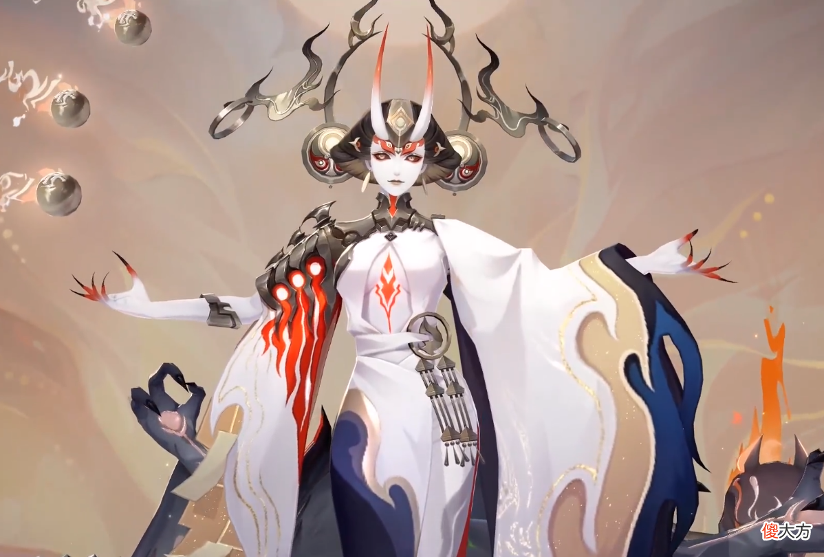 【游戏迷】阴阳师：SP阎魔技能解读，增加敌方冷却，防守反击的骚扰式神