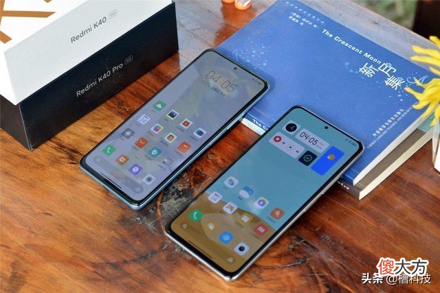 2021年千元机大盘点 2021年的千元机