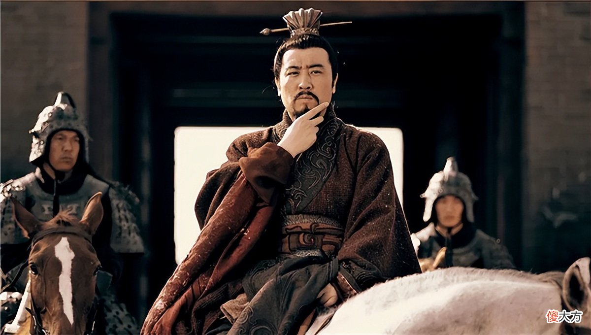 【爱历史】诸葛亮首次北伐失利，痛失11位大将，死亡名单透露了有多惨