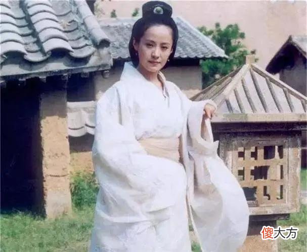 【爱历史】曹操耗费重金将蔡文姬赎回来，为何不娶她，反而嫁给一个不知名的小官？蔡文姬才貌双全，曹操有何顾忌？