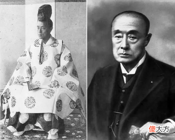 【历史故事】为什么明治天皇继位后能顺利倒幕?有3个原因,且缺一不可