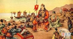 【历史故事】为什么明治天皇继位后能顺利倒幕？有3个原因，且缺一不可