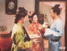 【历史故事】古代买一个丫鬟多少钱？买来又用来做什么？