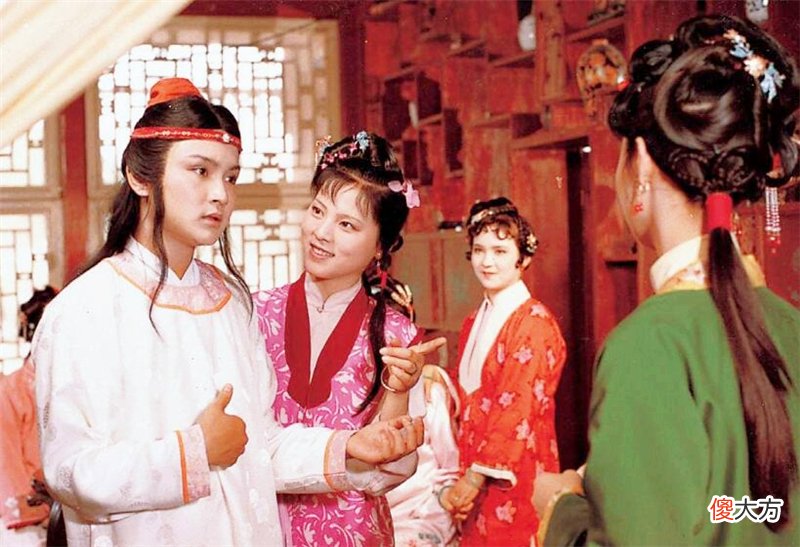 【历史故事】古代买一个丫鬟多少钱？买来又用来做什么？