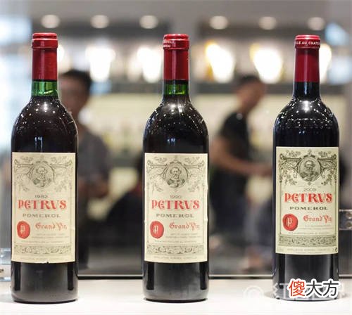 红酒行业好做吗 红酒运营以及商业模式