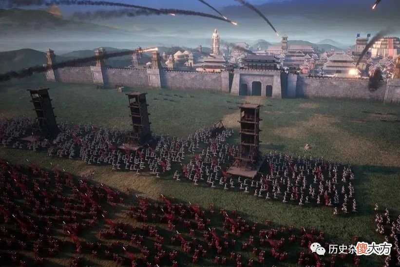【历史故事】大宋火器，只是名字响亮而已？堪称“黑科技”，宋军弱不能怪武器