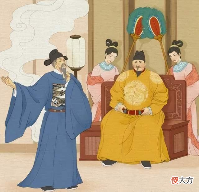 【历史故事】朱元璋废除丞相的原因，与元朝有关，加强皇权只是部分原因