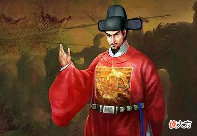 【历史故事】朱元璋废除丞相的原因，与元朝有关，加强皇权只是部分原因
