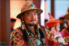 【历史故事】元顺帝是如何从傀儡走向亲政的
