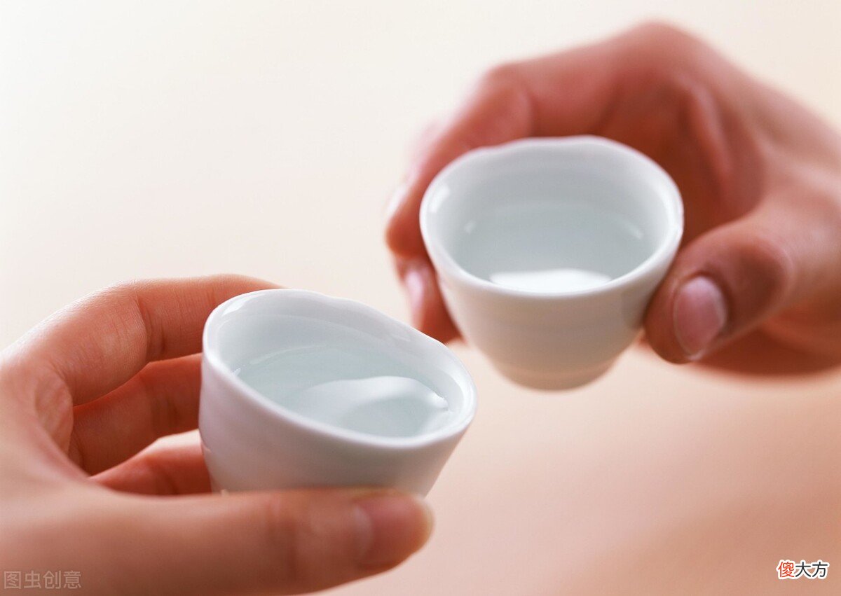 每天喝一点白酒 每天喝一点白酒的好处