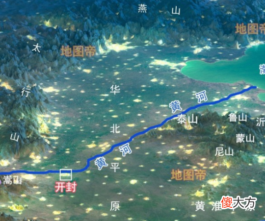 【爱历史】赵匡胤想迁都西安或洛阳，能避免靖康之耻吗？赵二说，在德不在险