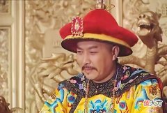 【爱历史】雍正如此英明,为何在位仅13年便驾崩了?因为他有3个不好的习惯