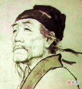 杜甫最著名的五言绝句之一 杜甫最有名的五言绝句