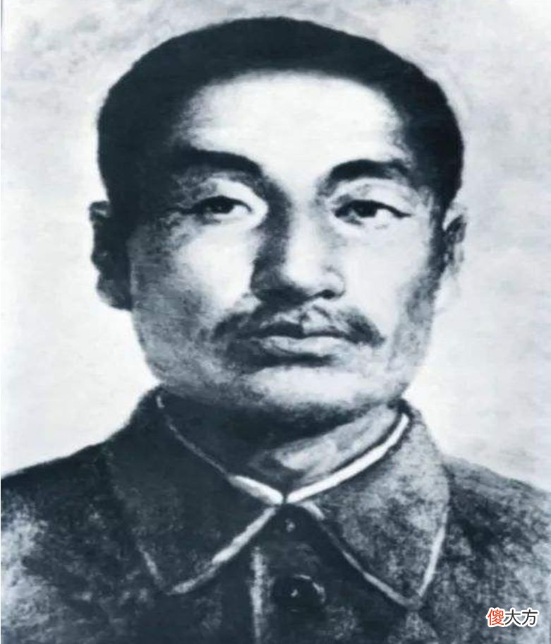 【爱历史】东北抗联小考：杨靖宇、赵尚志和李杜，谁才是抗联总司令？