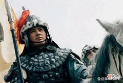 【历史故事】张郃只能接马超20招，曹洪单挑马超50回合，为何大家说张郃更强？