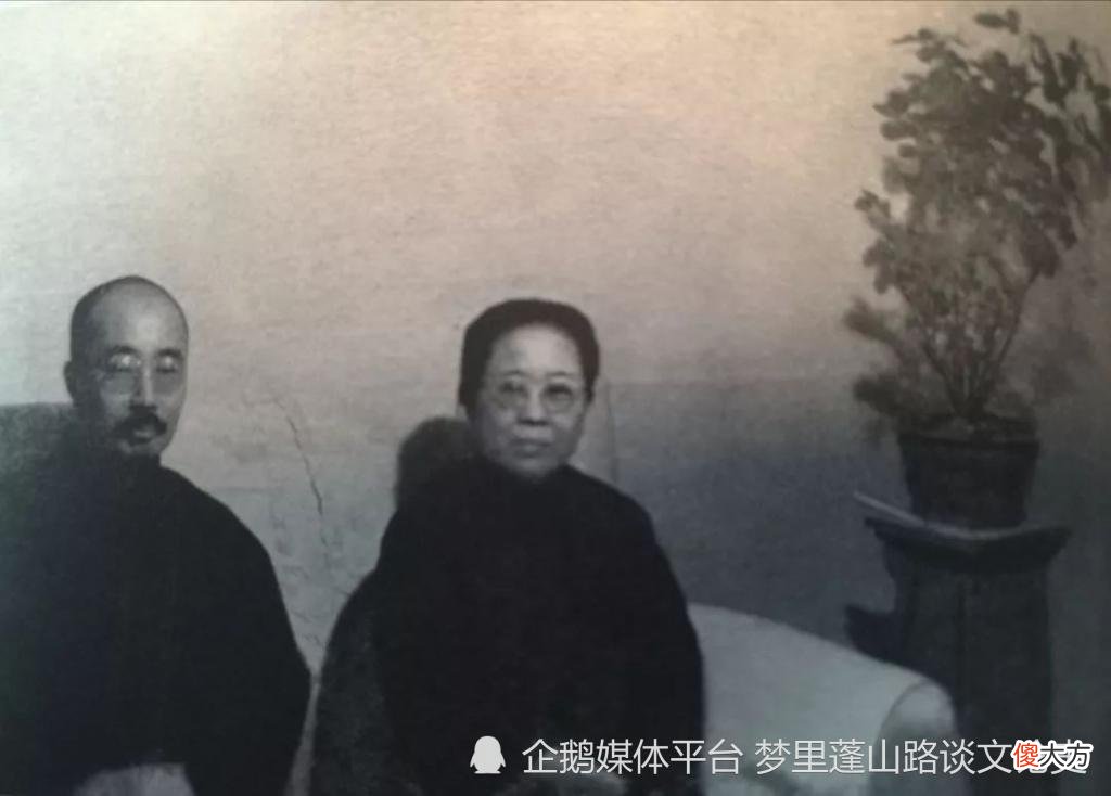 【爱历史】周作人没出钱还霸占了鲁迅买的房子？这简直是无稽之谈