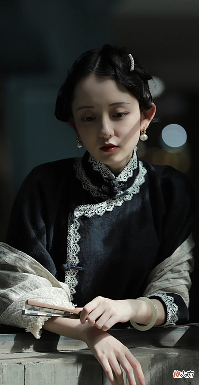【爱历史】上海督察哀求一个酒鬼：我什么都答应你，只求你救救我女儿！酒鬼一笑：行，但事成之后，我要娶她！