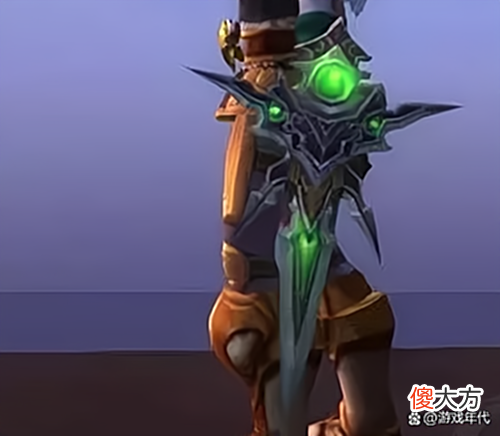 【游戏迷】魔兽怀旧服：WCL前50战士搭配一览！共有4把武器勉强与双刀争锋！