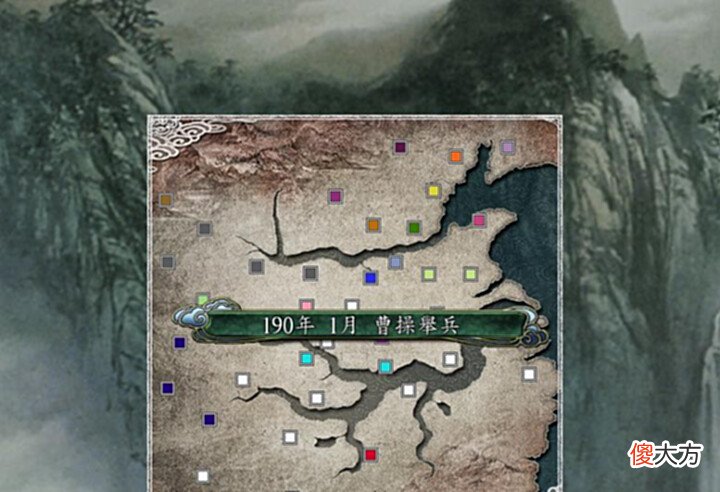 【游戏迷】三国志11:为啥说曹魏有被明显削弱?网友给出4个证据,简直实锤