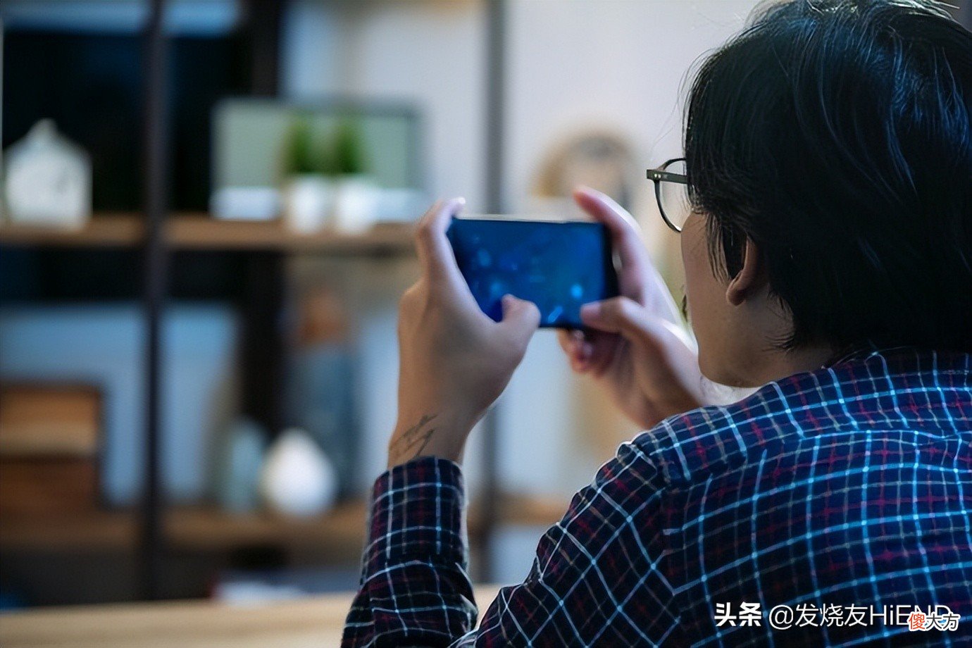 买手机不再纠结 纠结买不买手机