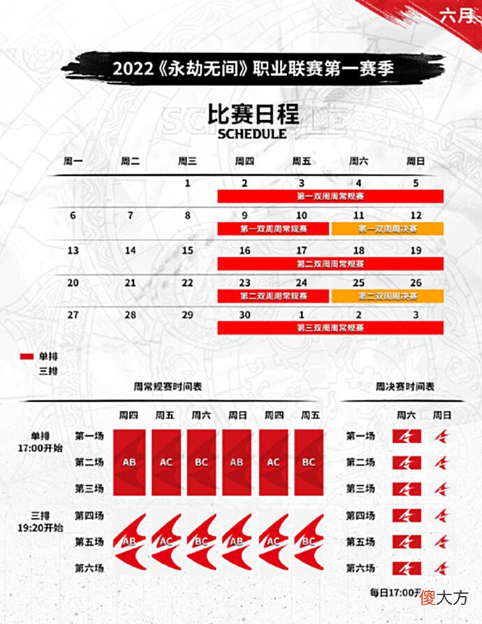 【游戏世界】永劫无间:现版本最强三排套路哪家强?高爆发鬼刀,轻松虐修罗!