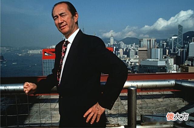 【爱历史】此上将曾是张学良的保镖，侄子是何鸿燊，外甥是李小龙
