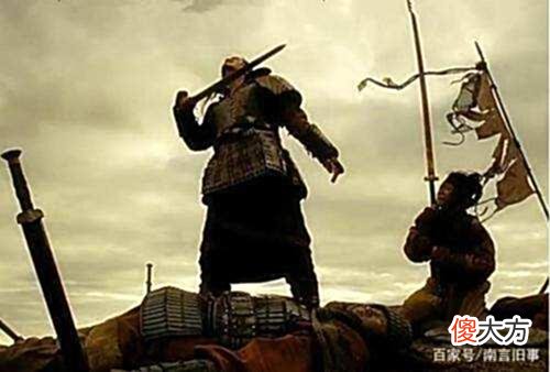【爱历史】项羽如果不自刎，还有机会东山再起吗？