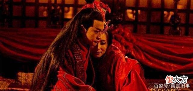 【爱历史】项羽如果不自刎，还有机会东山再起吗？