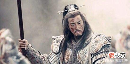 【爱历史】项羽如果不自刎，还有机会东山再起吗？