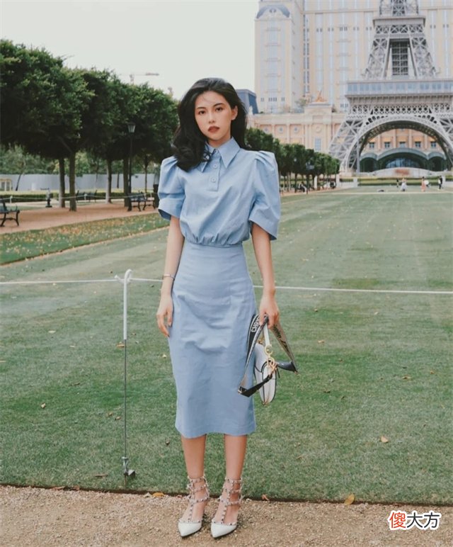 【时尚一点】千万别小瞧“奶奶辈”的时髦，没有PS和滤镜的年代，美得优雅高级
