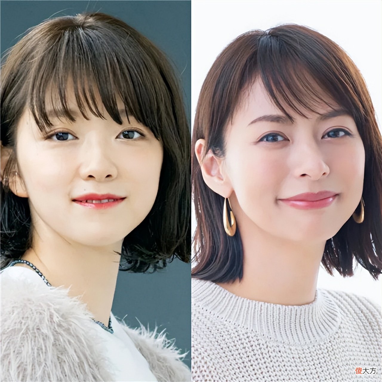 【时尚一点】中年女人别总烫羊毛卷，今年这3款发型洋气减龄，轻松摆脱大妈感