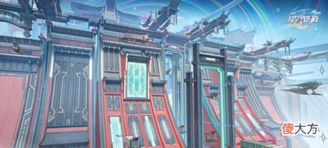 【游戏迷】《崩坏:星穹铁道》漫游测试结束,三测开放时间以及内容预测!