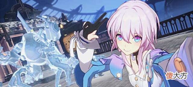 【游戏迷】《崩坏:星穹铁道》漫游测试结束,三测开放时间以及内容预测!