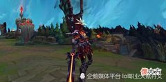 【游戏世界】1级凯尔最弱2级瑞兹不行6级泽拉斯垃圾他全等级是废物