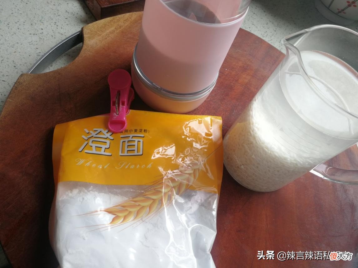 想吃凉皮自己做 凉皮可以怎么做着吃