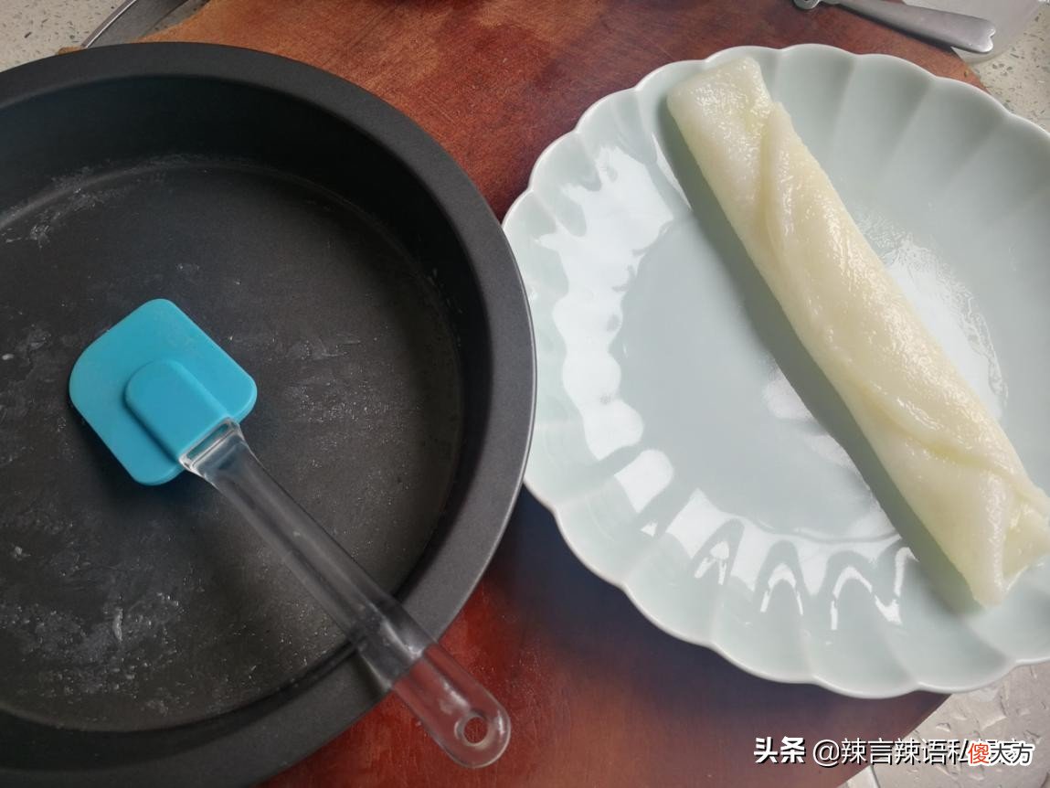 想吃凉皮自己做 凉皮可以怎么做着吃
