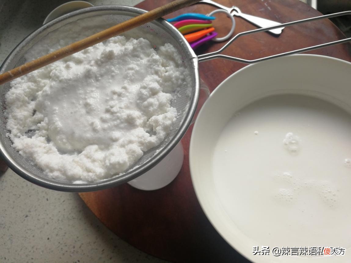 想吃凉皮自己做 凉皮可以怎么做着吃