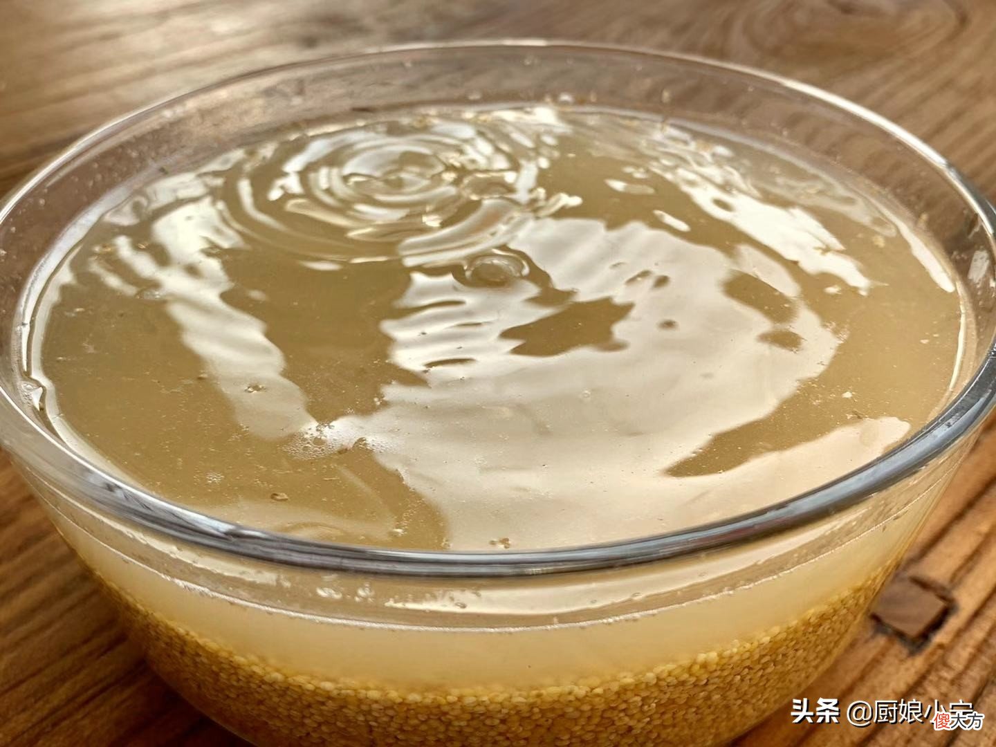 黄色凉皮怎么做 黄色凉皮怎么做好吃