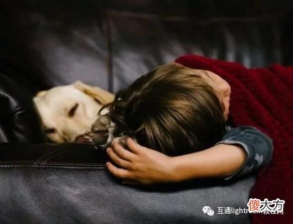 儿童摄影，怎么捕捉孩子真实的个性？