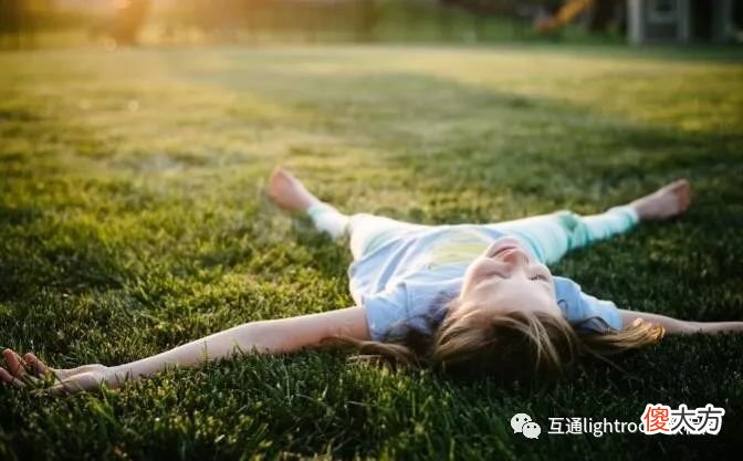 儿童摄影，怎么捕捉孩子真实的个性？