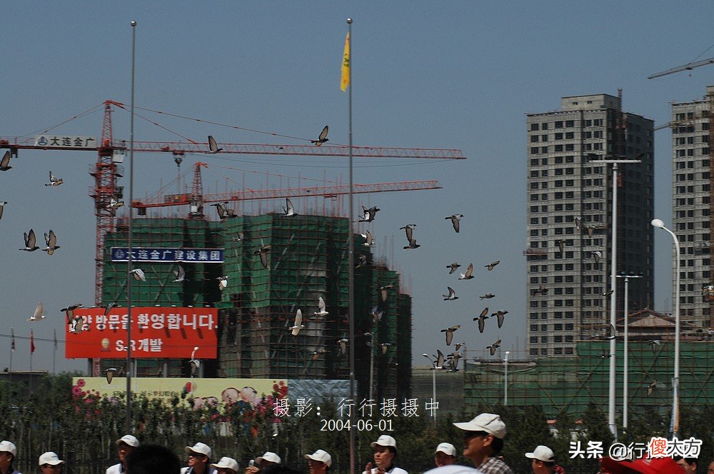 2004年是沈阳最辉煌的一年 沈阳辉煌时期