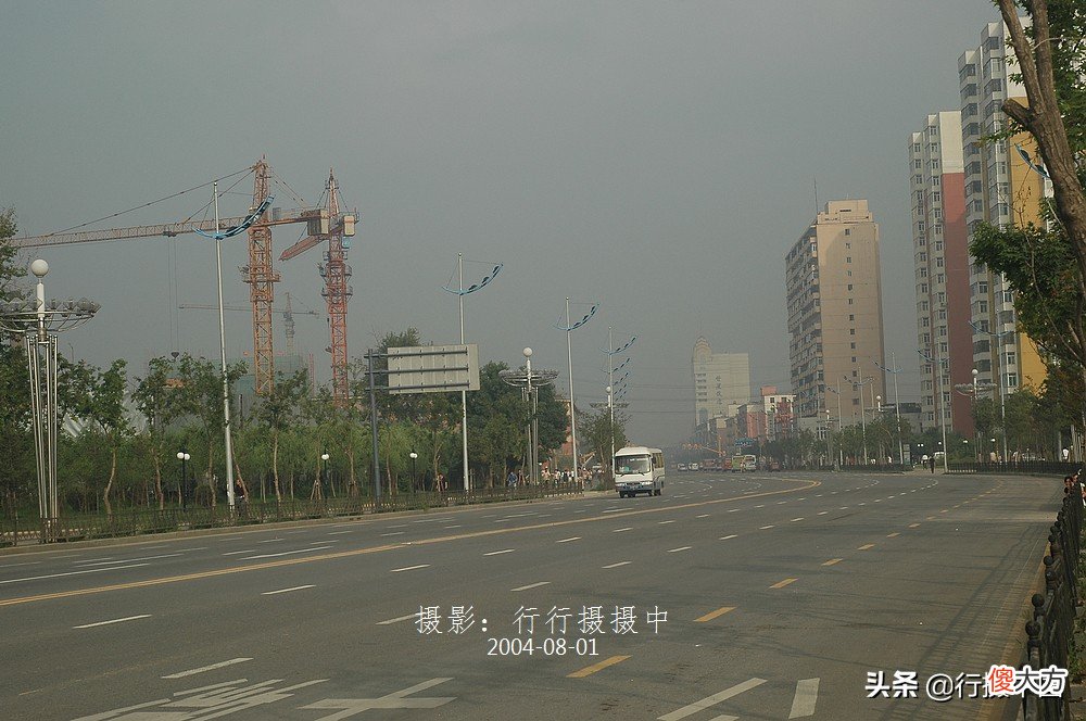 2004年是沈阳最辉煌的一年 沈阳辉煌时期