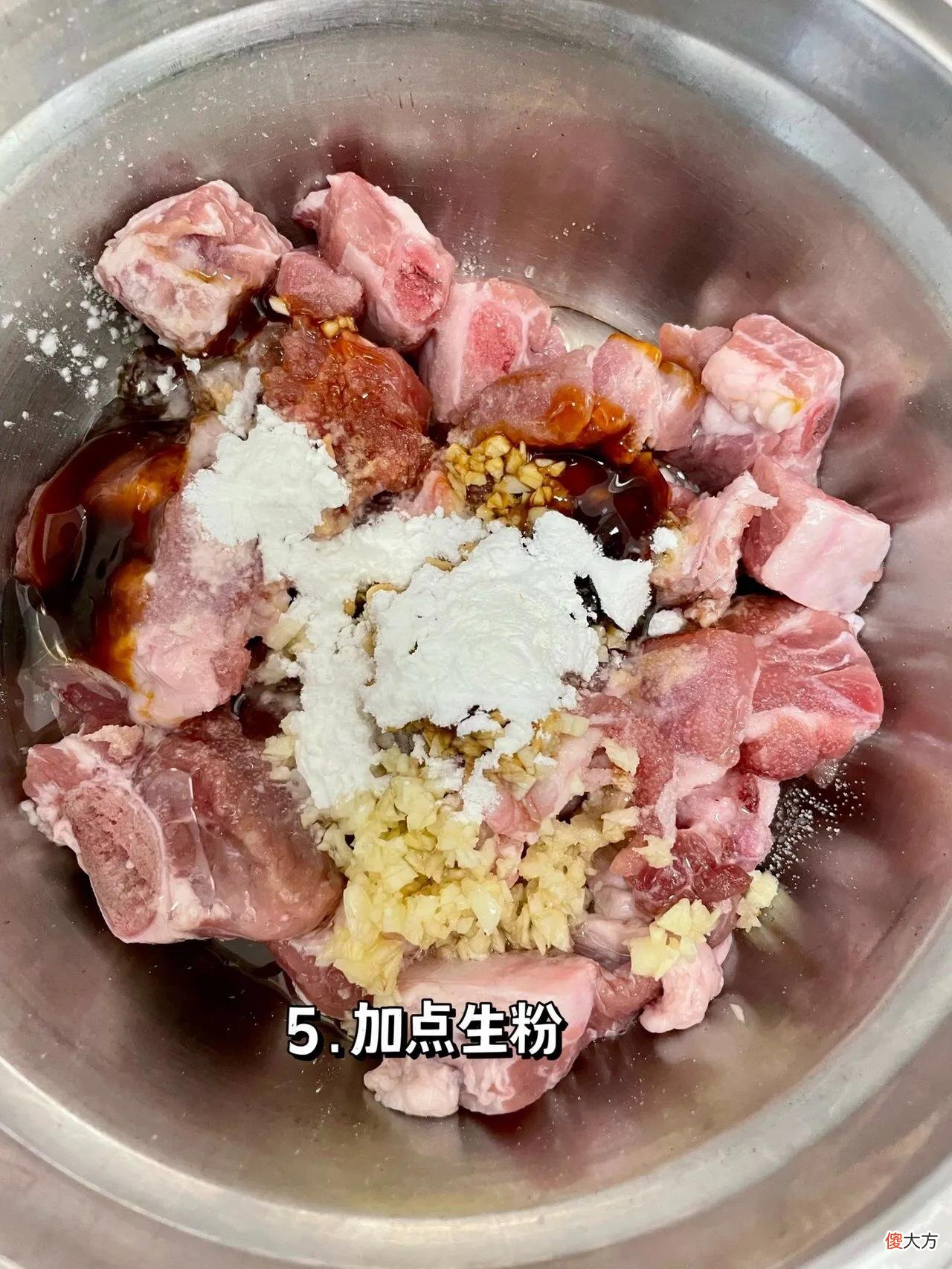 排骨的3种减脂做法 排骨怎么做减脂