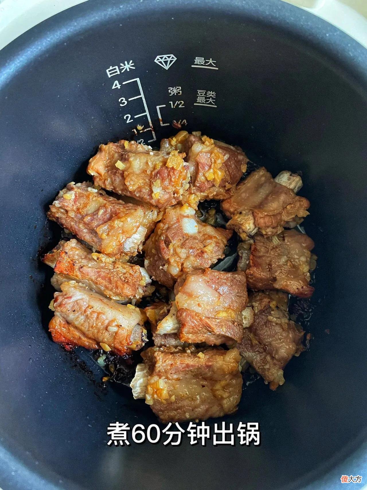排骨的3种减脂做法 排骨怎么做减脂
