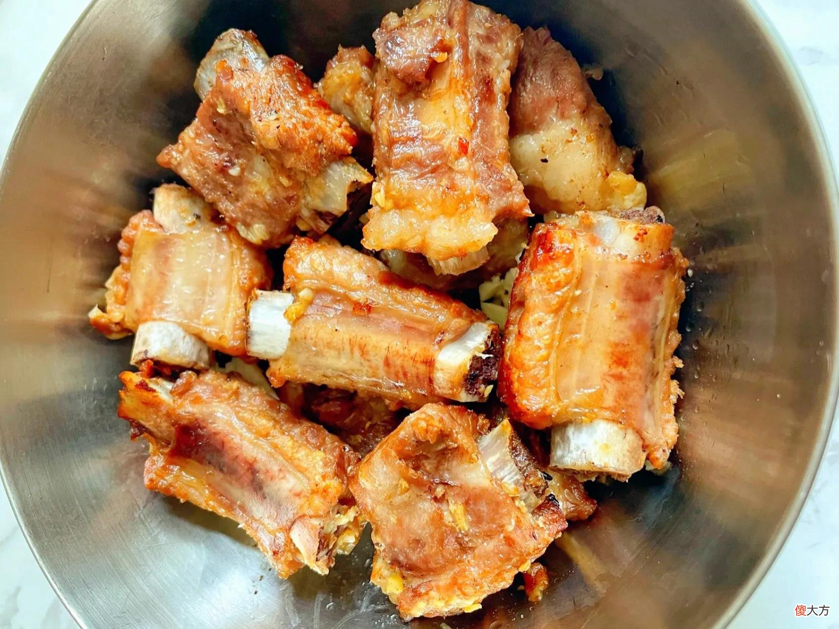 排骨的3种减脂做法 排骨怎么做减脂