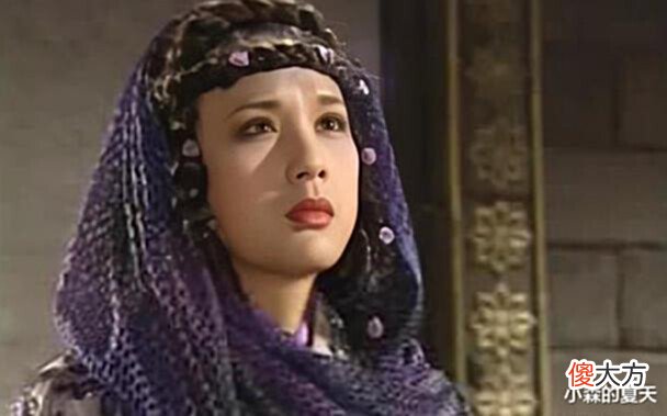 【历史故事】中国历史上存在感“最弱”的王朝,被几个20岁女子统治了近百年