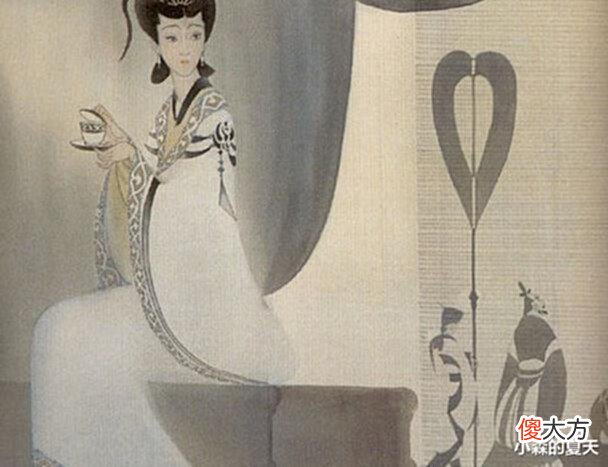 【历史故事】中国历史上存在感“最弱”的王朝,被几个20岁女子统治了近百年