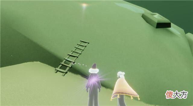 【游戏迷】光遇：复刻先祖不受待见？看到周年庆兑换表后，玩家：省蜡烛真好